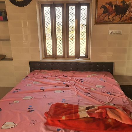 Maa Ambe International Hotel Barmer Екстериор снимка