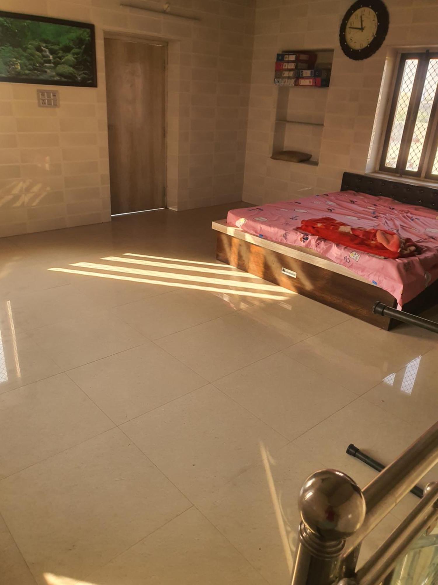 Maa Ambe International Hotel Barmer Екстериор снимка