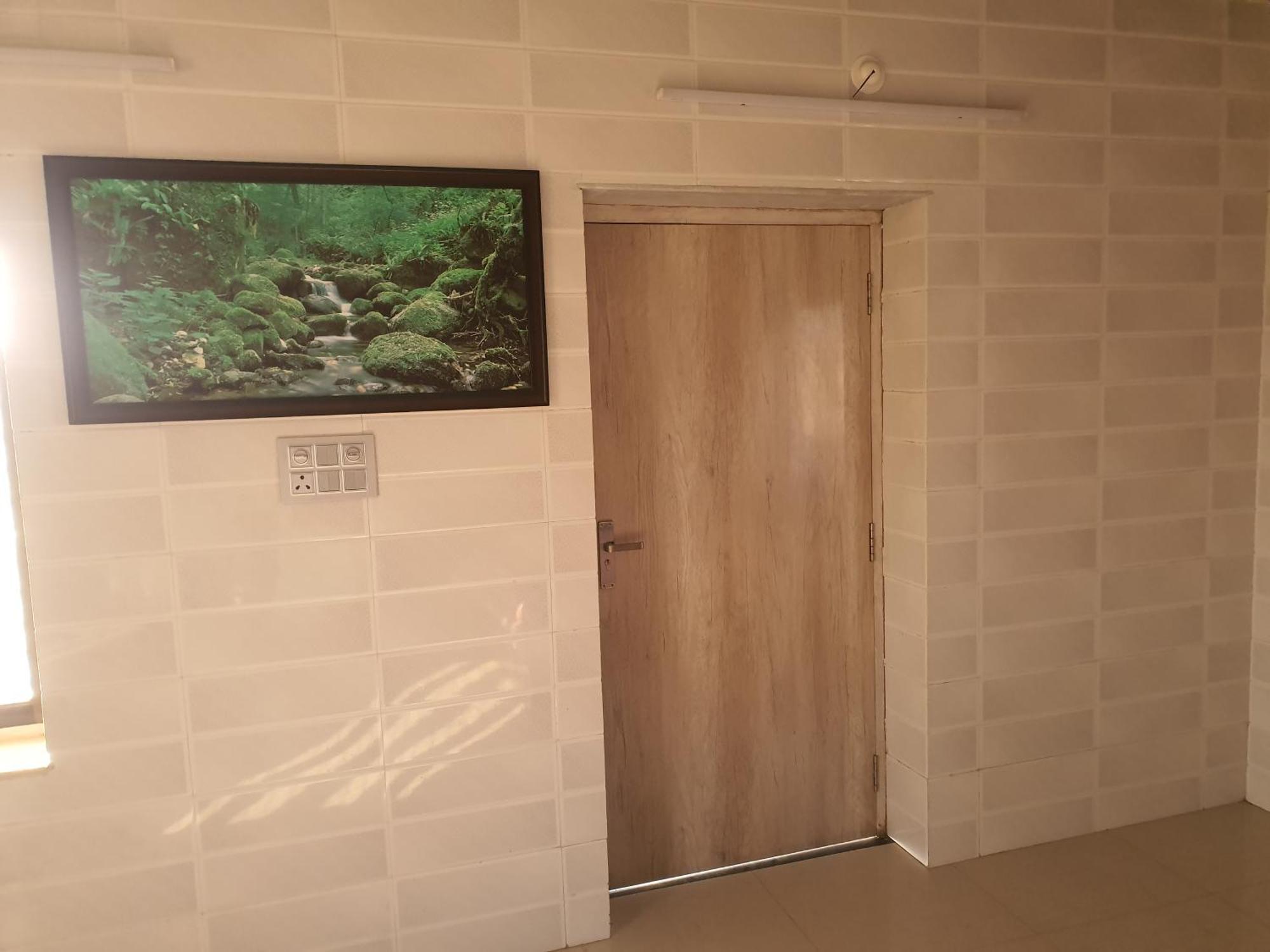 Maa Ambe International Hotel Barmer Екстериор снимка