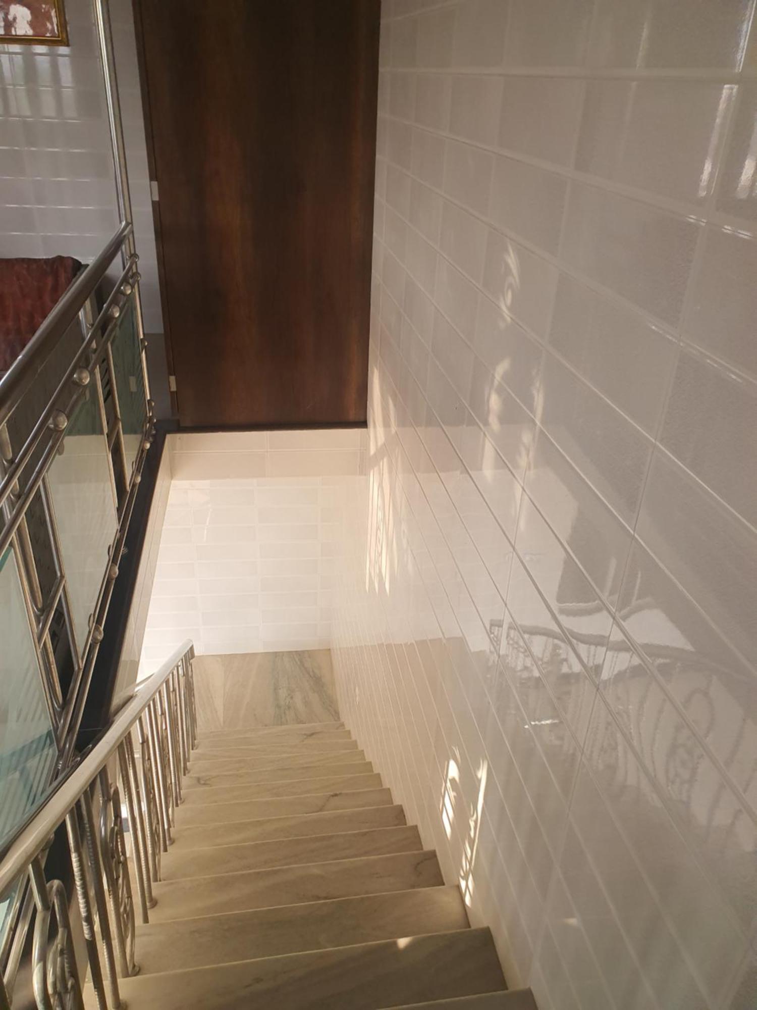 Maa Ambe International Hotel Barmer Екстериор снимка