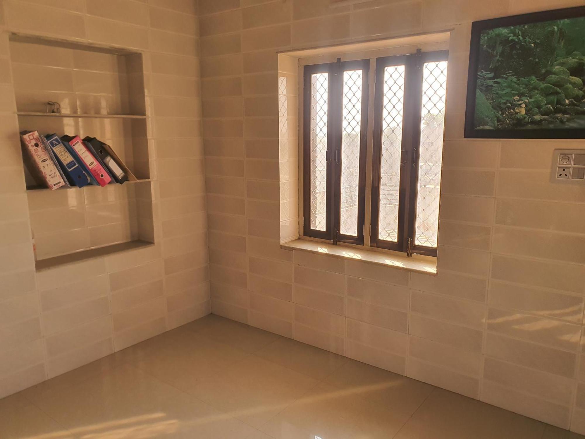 Maa Ambe International Hotel Barmer Екстериор снимка